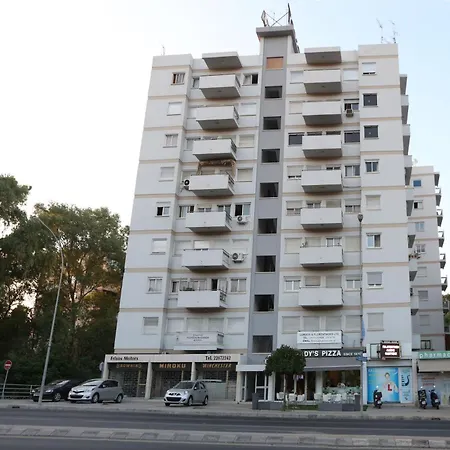 Apartment River View In Center