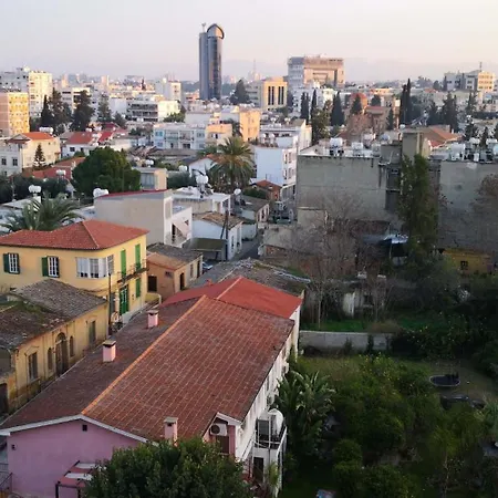 Apartment River View In Center *