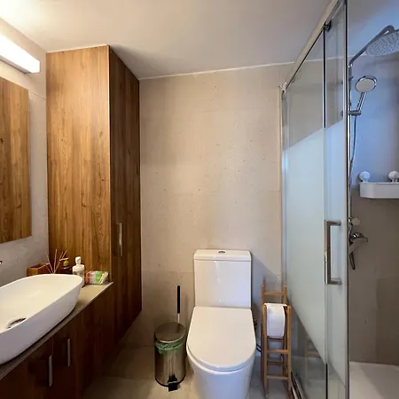 River View In Center *