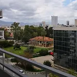 Lejlighed River View In Center *