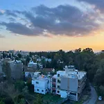 River View In Center * Nicosia