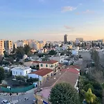 River View In Center Nicosia