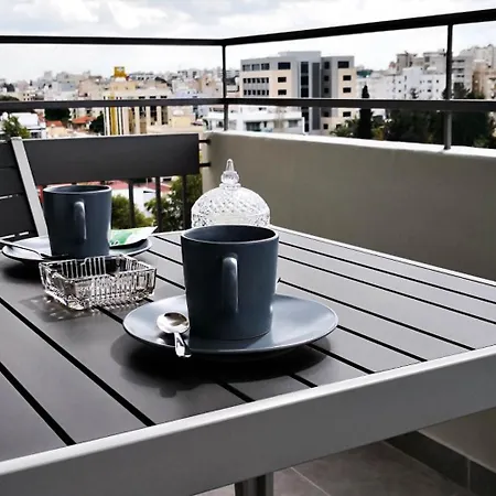 River View In Center * Λευκωσία