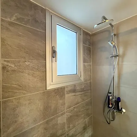 Apartamento River View In Center Nicosia