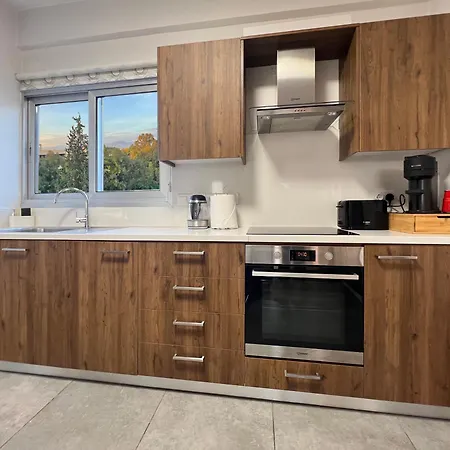 River View In Center * 尼科西亚