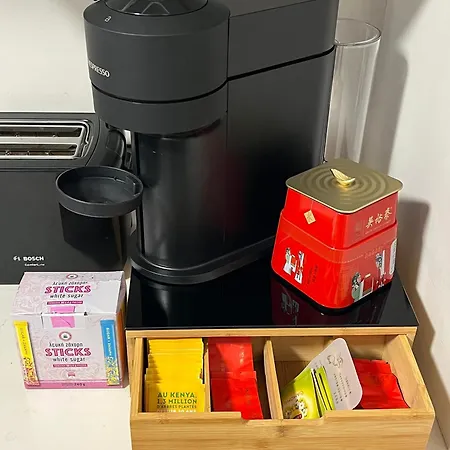 Διαμέρισμα River View In Center