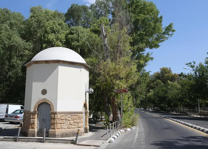 River View In Center *