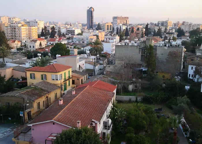 公寓 River View In Center *