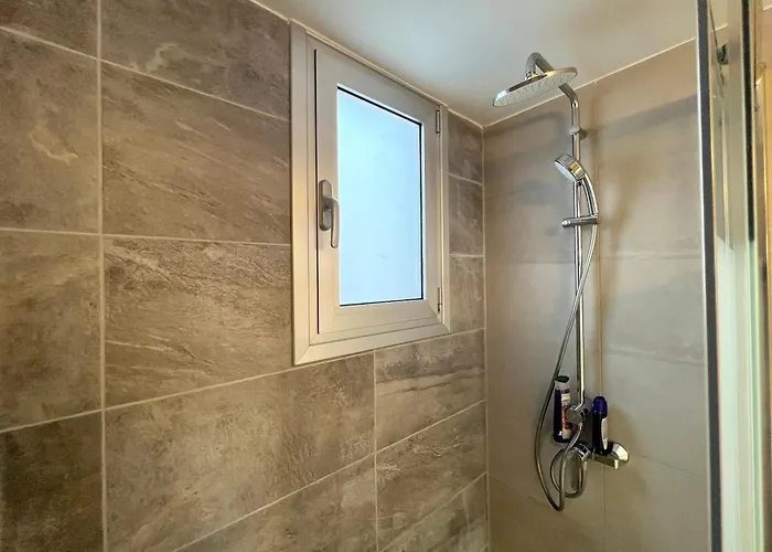 Apartment River View In Center Nikosia