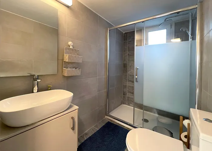 公寓 River View In Center