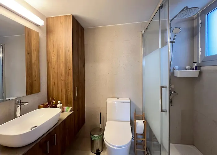 River View In Center *