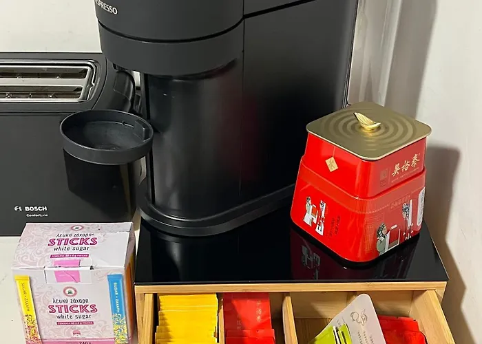 公寓 River View In Center