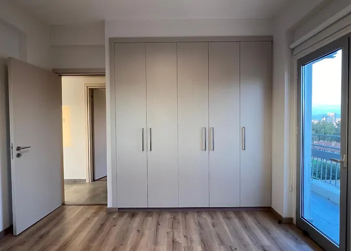 River View In Center 尼科西亚