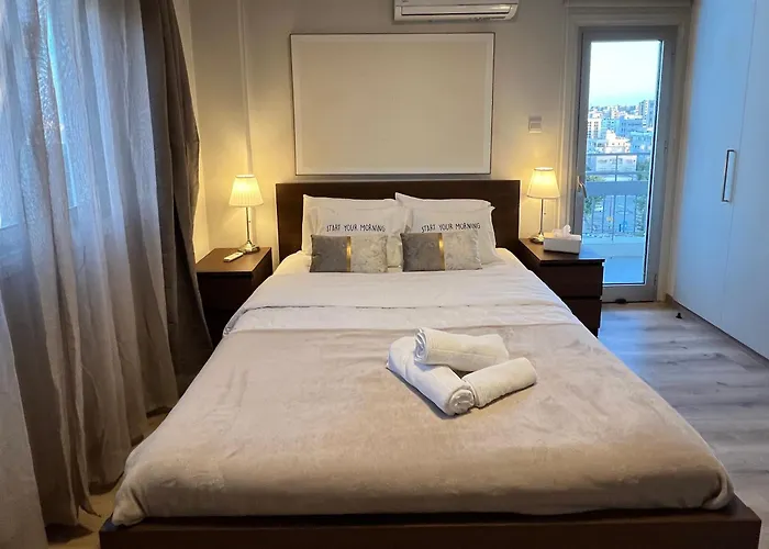 River View In Center