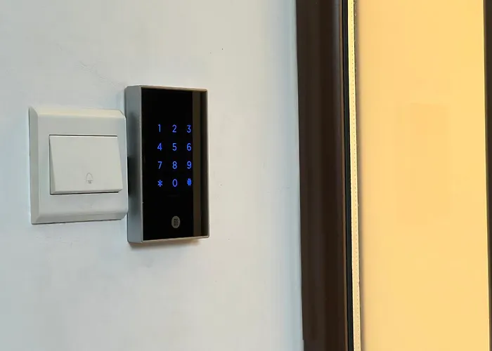 River View In Center *