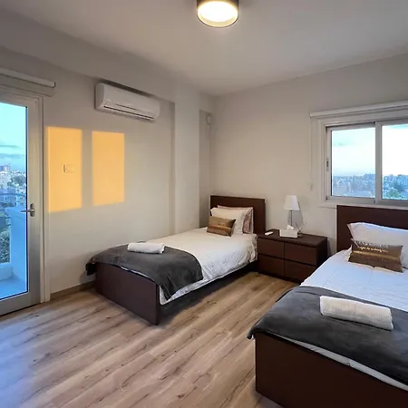 Apartment River View In Center *